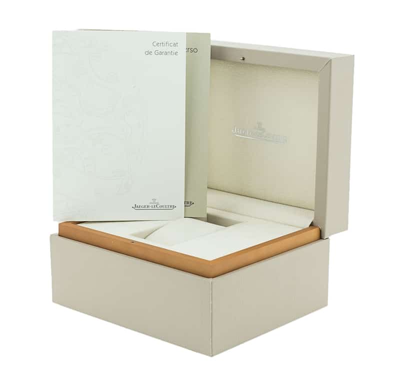 Jaeger-LeCoultre Reverso Lady 2618110